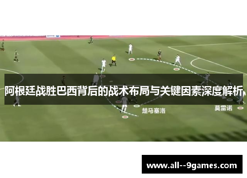 阿根廷战胜巴西背后的战术布局与关键因素深度解析 阿根廷战胜巴西背后的战术布局与关键因素深度解析