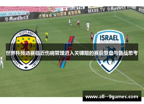 世界杯预选赛临近伤病管理进入关键期的赛后复盘与备战思考 世界杯预选赛临近伤病管理进入关键期的赛后复盘与备战思考